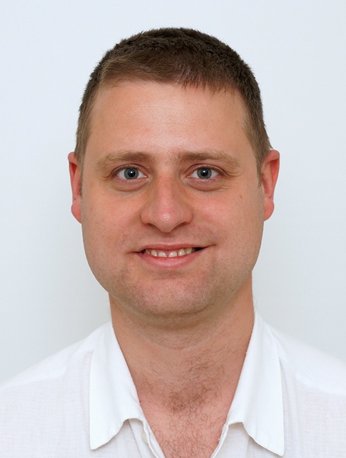 Dr. Stelczer Gábor