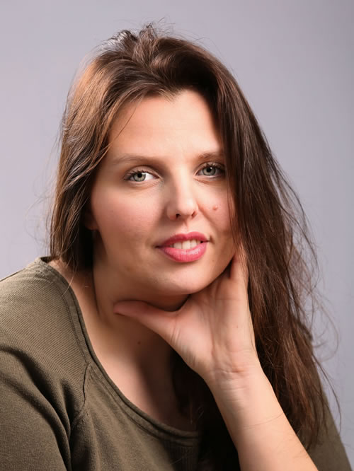 cservenak ildiko