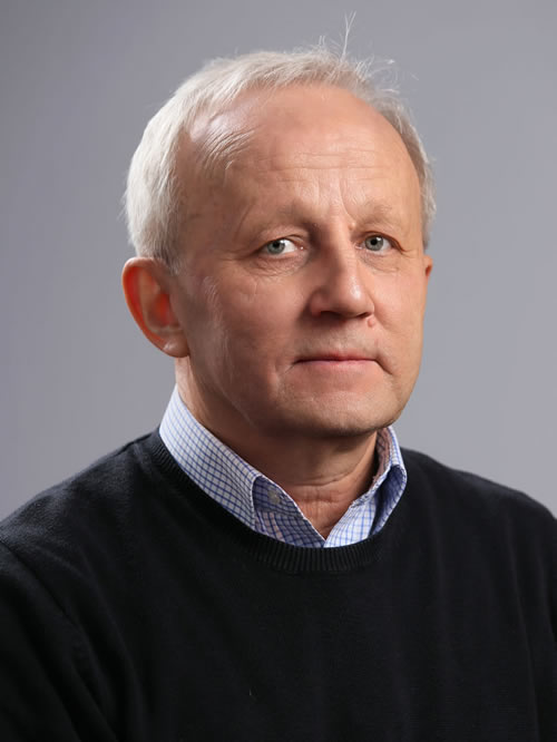 Dr. Sándor Fehér