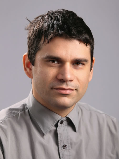 pokol gergo