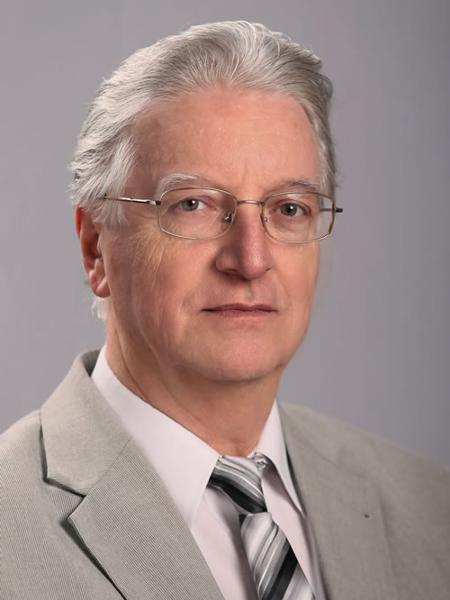 Dr. Csaba Sükösd