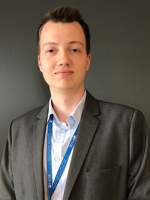Ványi András Szabolcs